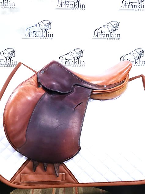 hermes saddlery|used hermes jumping saddle.